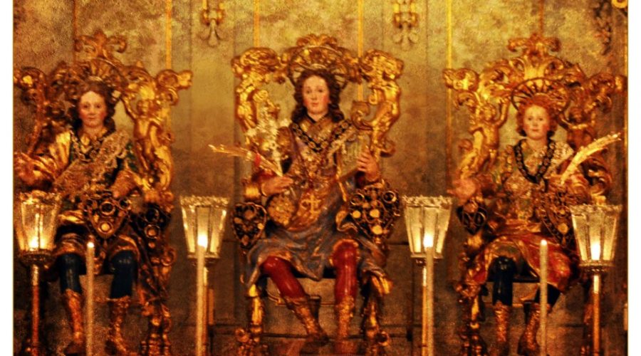 Trecastagni: verso la festa di Sant’Alfio tra consensi e polemiche