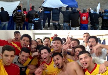 Calcio, playoff di Prima categoria: sfida tra Calatabiano e Milo