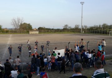 Calcio, sabato la sfida tra Calatabiano e Biancavilla