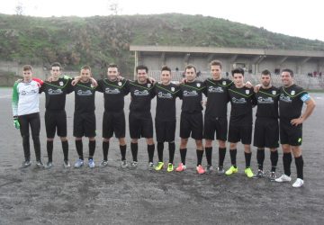 Il Citt&agrave; di Randazzo perde in casa e retrocede. Salvo il San Gregorio