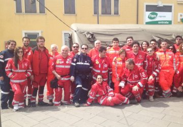 Sant&rsquo;Alfio, sabato sensibilizzazione alla donazione di sangue