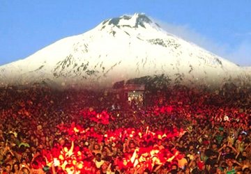 Linguaglossa: un lungo week-end di paura