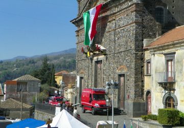 Sant&rsquo;Alfio: domani 2&ordf; giornata della legalit&agrave; e Forze Armate