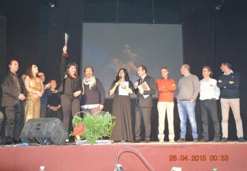 Giarre, &ldquo;La voce dell&rsquo;anima&rdquo; incorona Elisa Greco