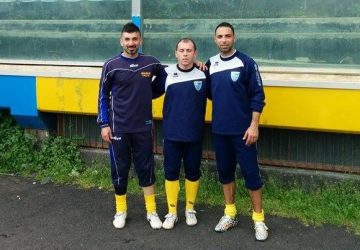 I tre pilastri della salvezza del Giarre calcio