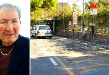 Giardini Naxos: la rivolta dei tassisti