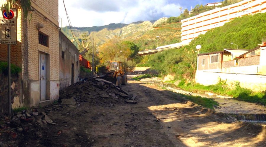 Giardini Naxos: ai “senza strada” di Contrada Ciminello-Sirina ci pensa il Prefetto