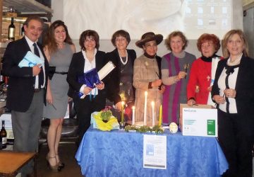 Femminicidio, quando l&rsquo;arte &egrave; riflessione