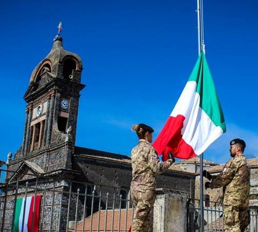 Sant’Alfio, grande partecipazione alla II “Giornata della legalità”