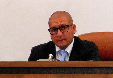 Randazzo, opposizione scatenata chiede revoca della presidenza a Grillo