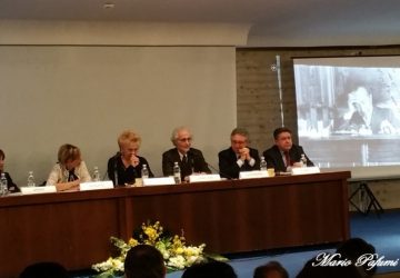 Catania, convegno internazionale per ricordare Concetto Marchesi