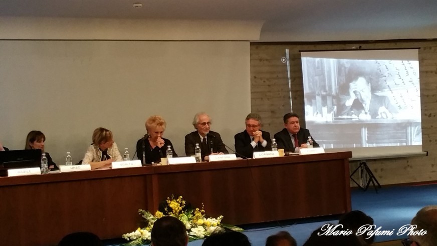 Catania, convegno internazionale per ricordare Concetto Marchesi