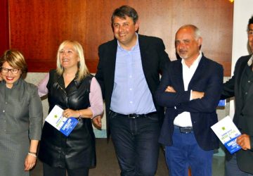 &laquo;Giardini Naxos ritorner&agrave; bellissima!&raquo;