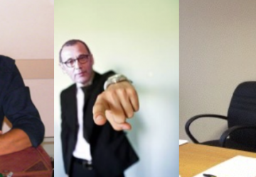 Buco finanziario: Lipari e Russo all&rsquo;attacco