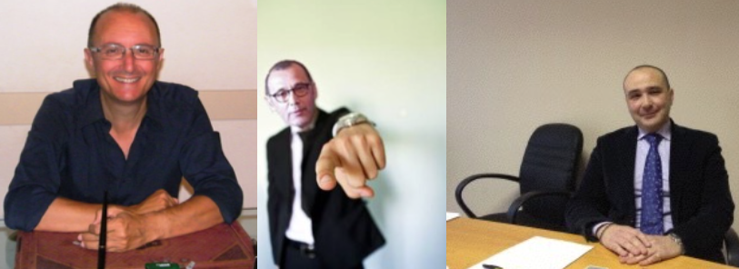 Buco finanziario: Lipari e Russo all’attacco