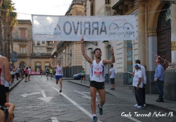 Giarre, podistica: venerdì si disputa il “Miglio Giarrese”