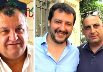La ricetta di &ldquo;Noi con Salvini&rdquo; per Giardini Naxos