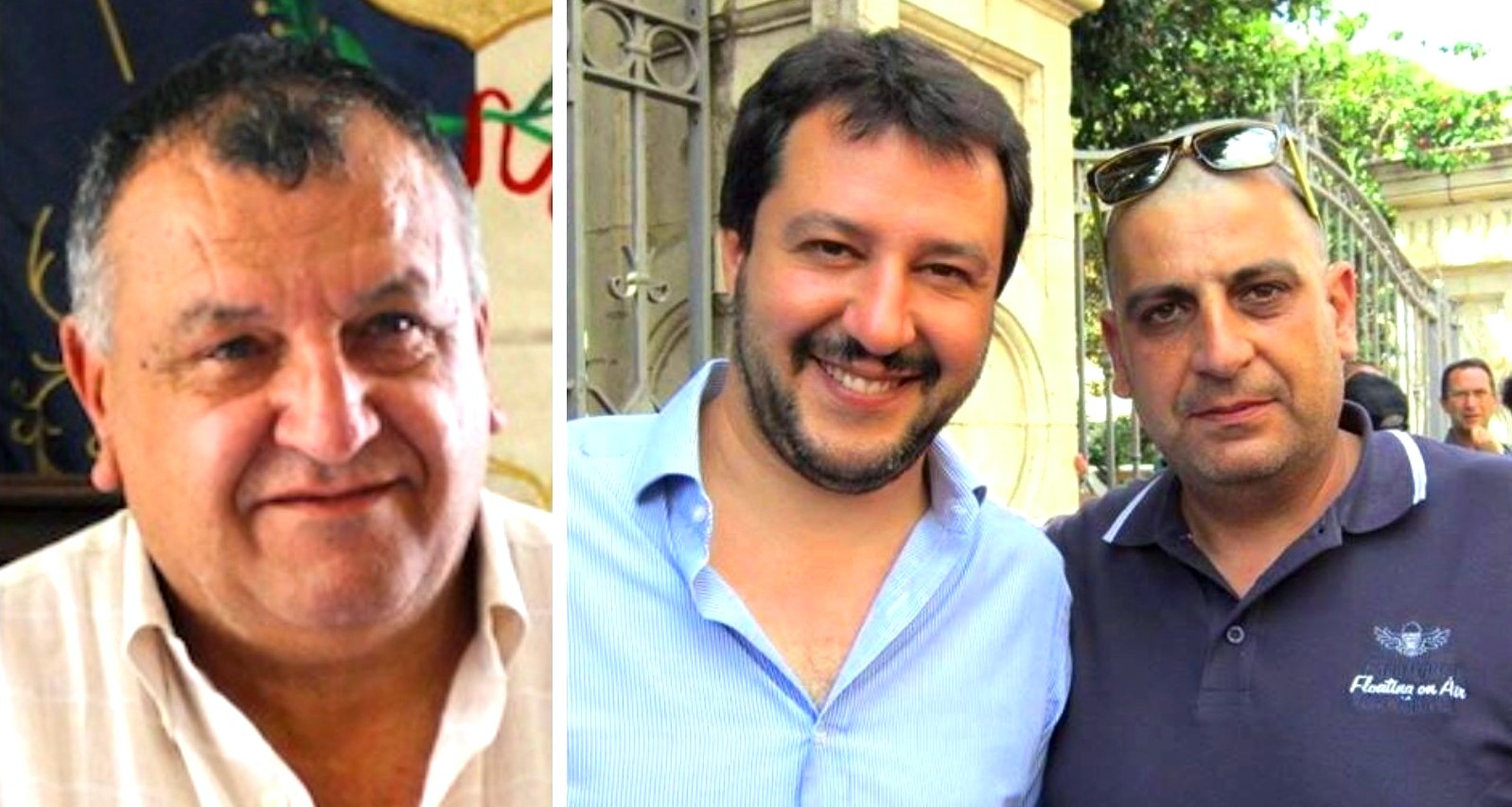La ricetta di “Noi con Salvini” per Giardini Naxos