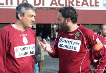 Minacce e intimidazioni: quando la solidariet&agrave; non basta