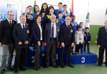 Riposto, i nuovi talenti del futuro