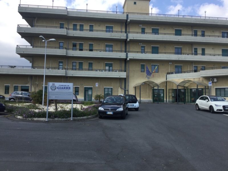 Buco Comune Giarre, riprendono le audizioni in Commissione