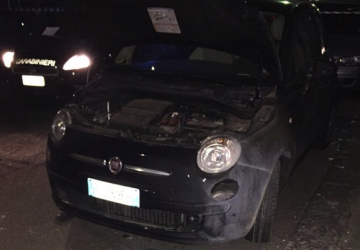 Acireale, secondo attentato al sindaco Barbagallo