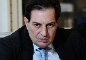 Regione, bocciato Crocetta e la sua riforma delle Province