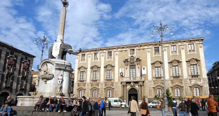 Dissesto Catania, incontro al Viminale con sottosegretario Candiani e tecnici ministeriali