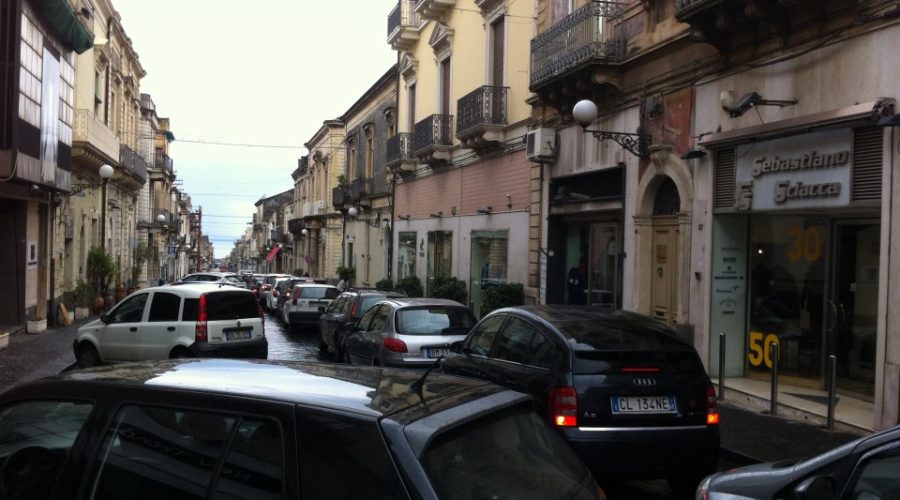 Giarre, la grande scommessa di EtnaMove. Domani a Zafferana la presentazione del progetto