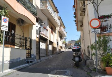 Aci Trezza: un nuovo piano viario per la frazione