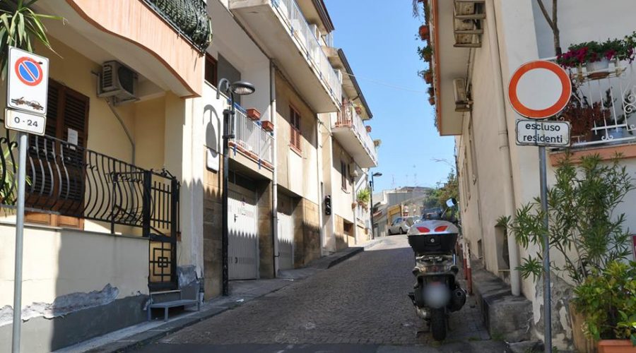 Aci Trezza: un nuovo piano viario per la frazione