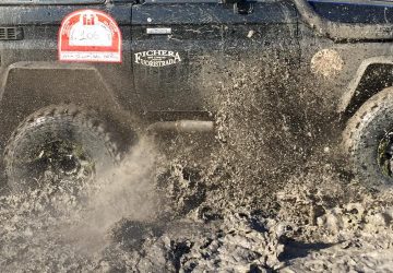 Giarre, domenica le Aquile dell&rsquo;Etna festeggeranno il 30&deg; Raduno