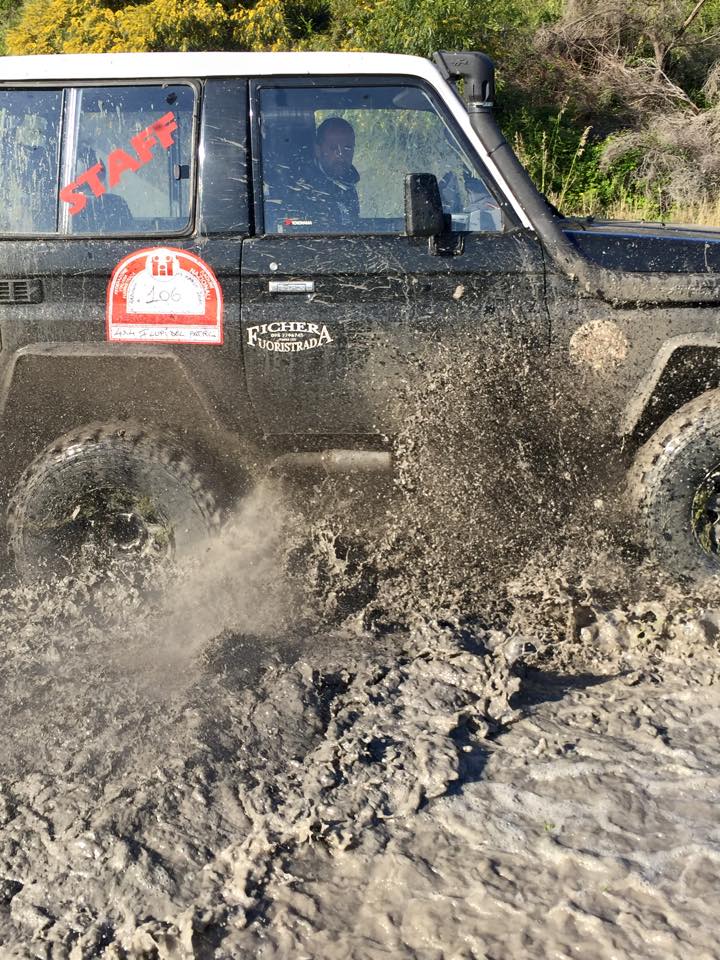 Giarre, domenica le Aquile dell’Etna festeggeranno il 30° Raduno