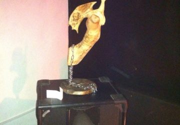 Giarre in arte: giovani artisti espongono