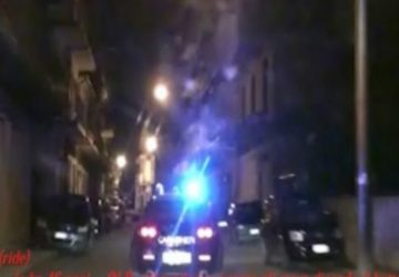 Belpasso,  otto arresti per estorsione