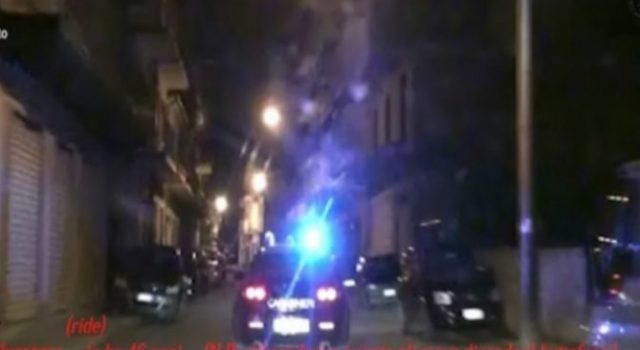 Misterbianco, operazione Circe: 4 arresti. Luce sul barbaro omicidio dell’imprenditore catanese Santo Giuffrida VIDEO