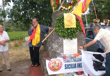 Lutto nella famiglia indipendentista: &egrave; mancato il &ldquo;presidente per una notte&rdquo;