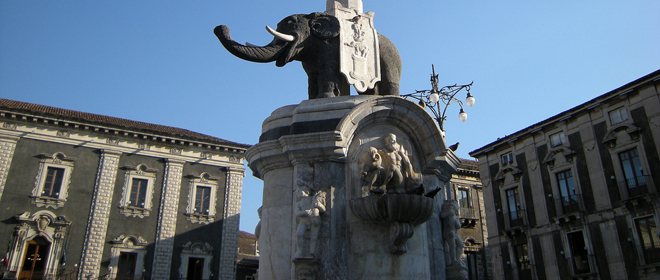 Catania, il sindaco Pogliese fiducioso sul futuro della città