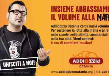 Patern&ograve;, il questore Marcello Cardona sul fronte dell&rsquo;antiracket