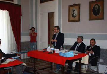 Nuovo Circuito Museale tra Bronte, Randazzo, Maletto e Linguaglossa