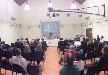 Giarre, successo per la conferenza su sapienza e conoscenza fra Oriente e Occidente