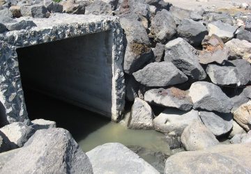 Aci Castello, luned&igrave; a Catania vertice sul collettore fognario