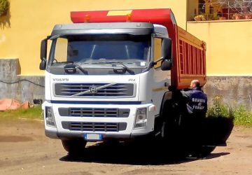 Clan Brunetto, sequestrati beni per 1,4 milioni di euro