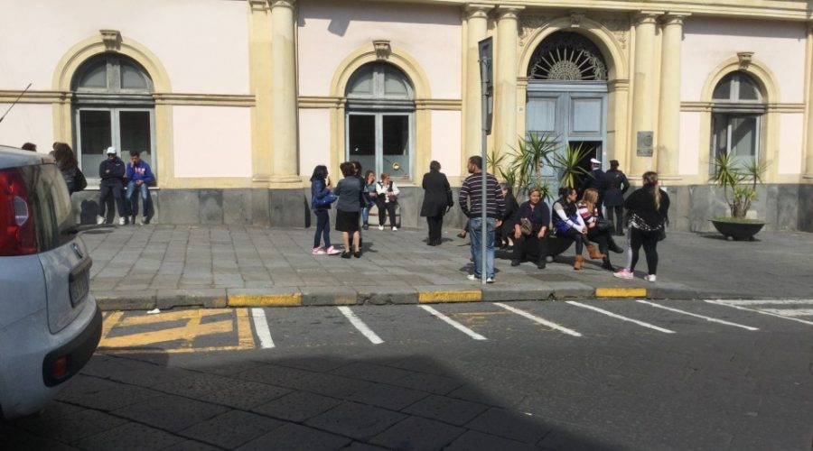 Alloggi via Carducci, corsa contro il tempo: inviato nuovo sollecito alla Regione