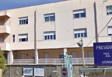 Infermiere rubava farmaci da ospedale: arrestato