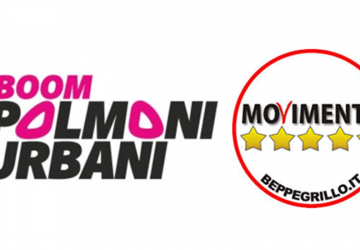 Aci Castello: decolla il bando “Boom Polmomi Urbani” promosso dal M5s