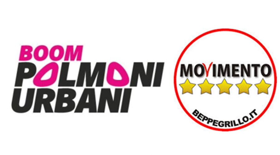 Aci Castello: decolla il bando “Boom Polmomi Urbani” promosso dal M5s