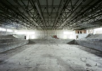 Giarre, ancora capitale delle incompiute: primato "difeso" con i denti