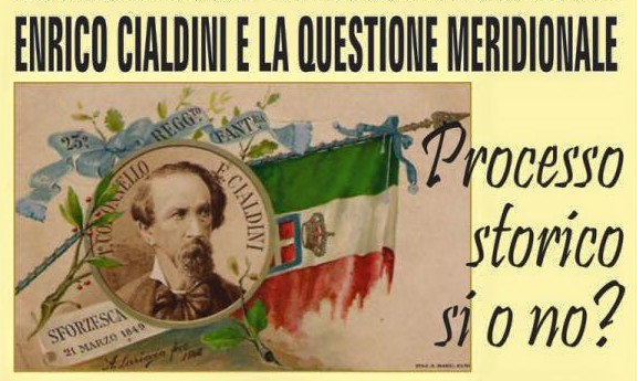 Riposto, mantenere o no la via intitolata al generale Cialdini?