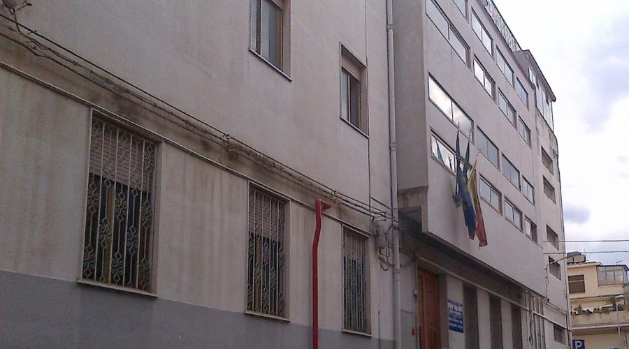 Giarre festeggia i 50 anni di consacrazione di suor Annamaria Nicolai